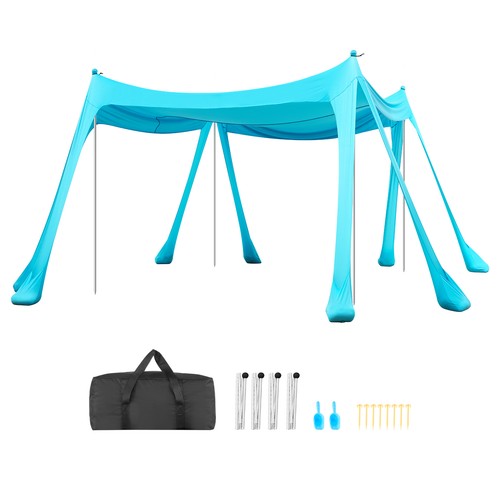Uimoso portable beach tent sun - uimoso,