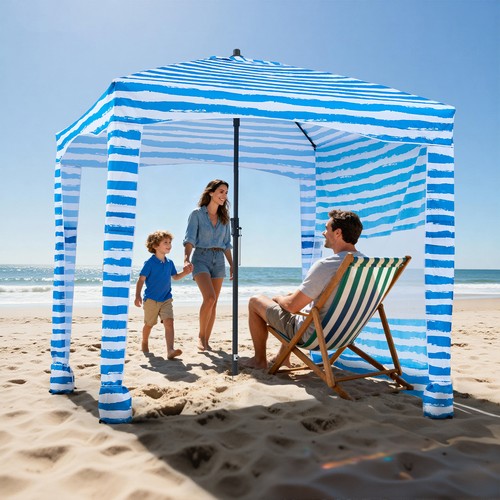 Vevor beach cabana - vevor,