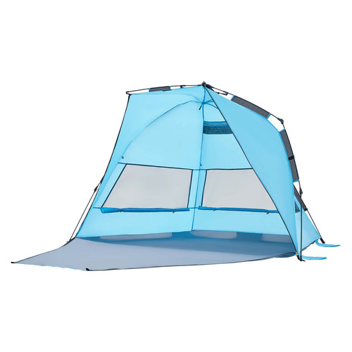 Person pop beach tent sun - tent,