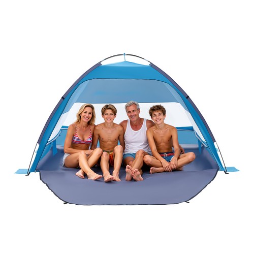 Vevor beach tent - vevor, shelter
